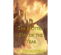 The Hottest Day of the Year