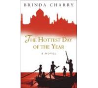 The Hottest Day Of The Year (ebook)