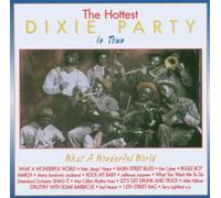 The Hottest Dixie Party in Town - What a Wonderful World