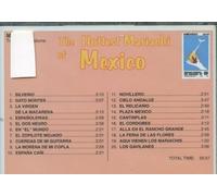 The Hottest Mariachi of Mexico