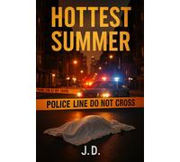 The Hottest Summer