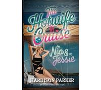 The Hotwife Cruise: Nia & Jessie