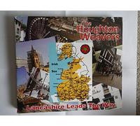 The Houghton Weavers - Lancashire Leads the Way [Music CD]