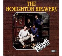 The Houghton Weavers - The Houghton Weavers