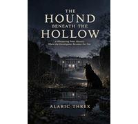 The Hound Beneath the Hollow: A Whispering Paws Mystery Where the Investigator Becomes the Test: 4 (The Whispering Paws Mysteries)