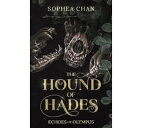 The Hound of Hades: Echoes of Olympus