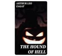 The Hound Of Hell (ebook)