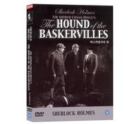 The Hound of the Baskervilles (1939) (Region code : all)