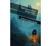 The Hound of the Baskervilles