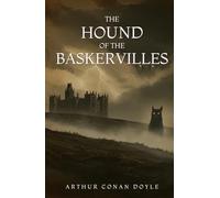 THE HOUND OF THE BASKERVILLES
