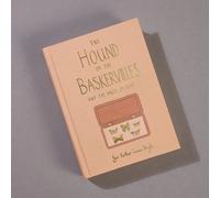 The Hound of the Baskervilles &The Valley of Fear (Collector's Edition) (Wordsworth Collector's Editions)