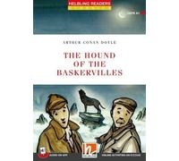 El sabueso de los Baskerville – con app y e-zone – Helbling