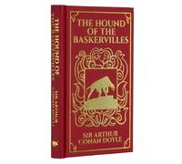 The Hound of the Baskervilles (Arcturus Ornate Classics) | Sir Arthur Conan Doyle