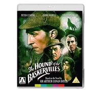 The Hound of the Baskervilles [Blu-ray] [Reino Unido]