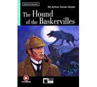 The hound of the Baskervilles. Con file audio MP3 scaricabili: B1.2-niveau ERK (Reading and training)