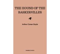 The Hound Of The Baskervilles (ebook)
