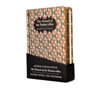 The Hound of the Baskervilles gift pack.: Classic Novel and Notebook (Chiltern Classic; Chiltern Notebook)
