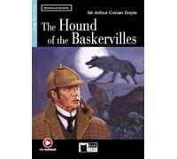The Hound of the Baskervilles. Buch + Audio-CD: Englische Lektüre für das 4. und 5. Lernjahr