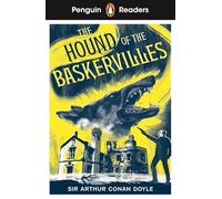 THE HOUND OF THE BASKERVILLES. LEVEL 3: Abridged Edition (PENGUIN READERS (PR))