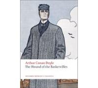 The Hound Of The Baskervilles (oxford World S Classics)