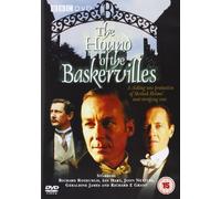 The Hound Of The Baskervilles [Reino Unido] [DVD]