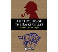 THE HOUND OF THE BASKERVILLES | Sir Arthur Conan Doyle