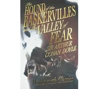 The Hound of the Baskervilles & The Valley of Fear (Wordsworth Classics)