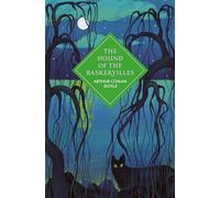 The Hound of the Baskervilles (Vintage Collector's Classics)
