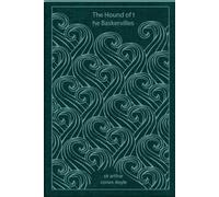 The Hound of the Baskervilles: With original illustrations