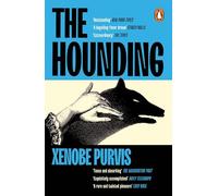 The Hounding: ‘Haunting and beguiling’ STACEY HALLS