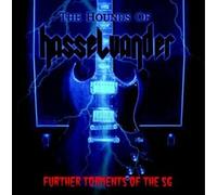 The Hounds Of Hasselvander - Further Torments Of The SG