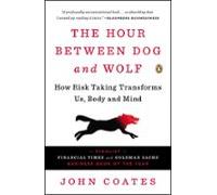 The Hour Between Dog And Wolf (ebook)