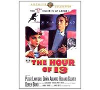 The Hour of 13 [USA] [DVD]