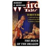 The Hour Of The Dragon (ebook)