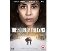 The Hour Of The Lynx – Sofie Gråbøl, Søren Malling – DVD – Reino Unido – Arrow