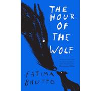 The Hour of the Wolf