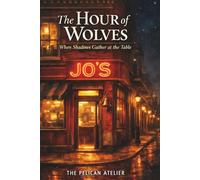 The Hour of Wolves - A Literary Fiction Novel of Grief, Healing, and Midnight Lives in New Orleans: The Midnight Table Series - Volume 2