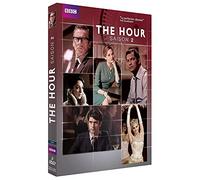The Hour - Saison 2 [Francia] [DVD]