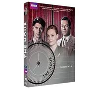 The Hour - Saisons 1 et 2 [Francia] [DVD]