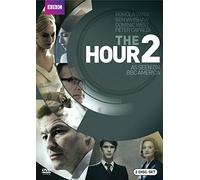 The Hour: Season 2 [Alemania] [DVD]