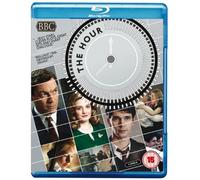 The Hour - Series 1 [Blu-ray]