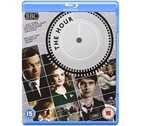The Hour - Series 1 [Reino Unido] [Blu-ray]
