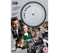 The Hour - Series 1 [Reino Unido] [DVD]