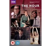 The Hour - Series 2 [Alemania] [DVD]
