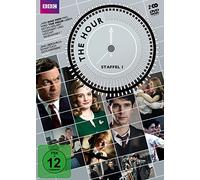 The Hour - Staffel 1 [Alemania] [DVD]