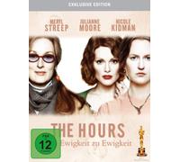 The Hours [Alemania] [DVD]