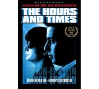 The Hours And Times [2007] [DVD] [Reino Unido]