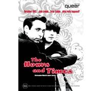 The Hours and Times [ Origen Australiano, Ningun Idioma Espanol ]