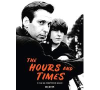 The Hours and Times [USA] [Blu-ray]