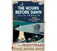 Val McDermid – The Hours Before Dawn – 'Irresistible.' – Faber & Faber